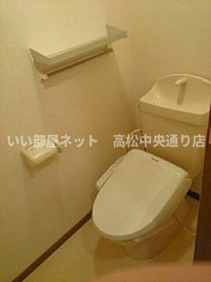 【トイレ】 | アルフ