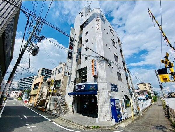 サンシャイン瓢箪山