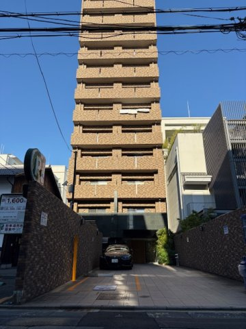 収益物件◆京都市営地下鉄「四条」駅徒歩３分◆3沿線利用可能◆アスヴェル京都四条烏丸