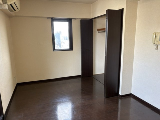 収益物件◆京都市営地下鉄「四条」駅徒歩３分◆3沿線利用可能◆アスヴェル京都四条烏丸の洋室|洋室