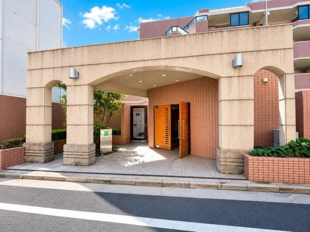 ナイスアーバン上大岡フラッツの画像