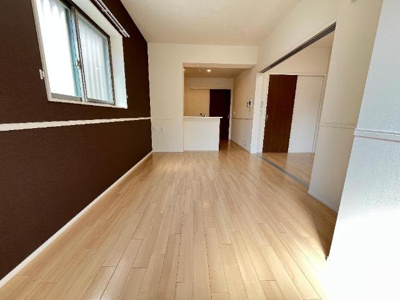 【居間・リビング】 | ＳＨＩＺＵＫＡ　ＢＬＤＧ | リビング