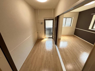 【内装】 | ＳＨＩＺＵＫＡ　ＢＬＤＧ | 洋室