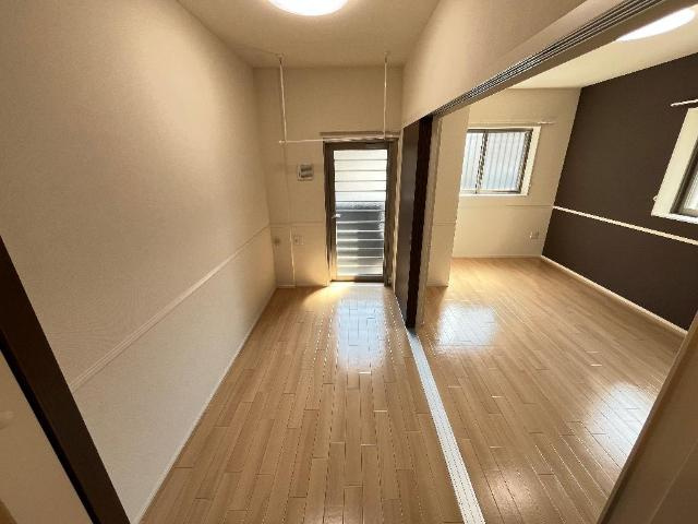 【内装】 | ＳＨＩＺＵＫＡ　ＢＬＤＧ | 洋室