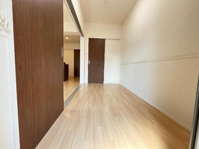 【内装】 | ＳＨＩＺＵＫＡ　ＢＬＤＧ | 洋室
