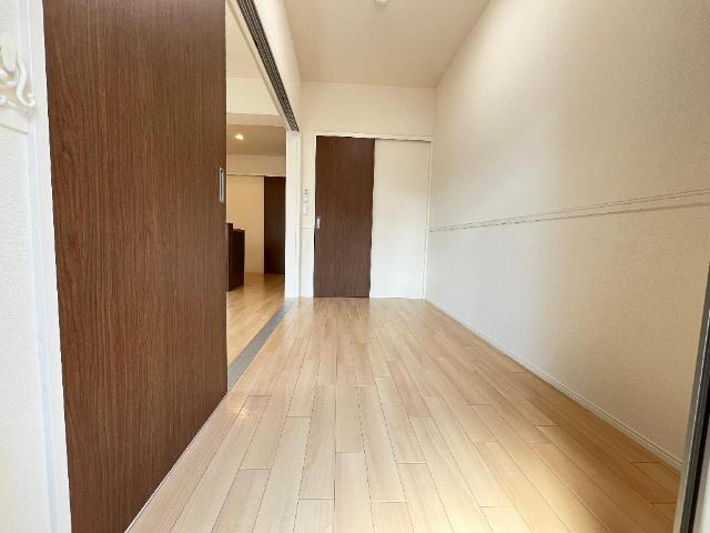 【内装】 | ＳＨＩＺＵＫＡ　ＢＬＤＧ | 洋室