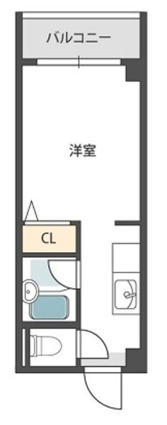 シティライフエステート難波南