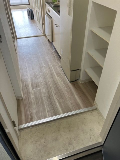 シティライフエステート難波南