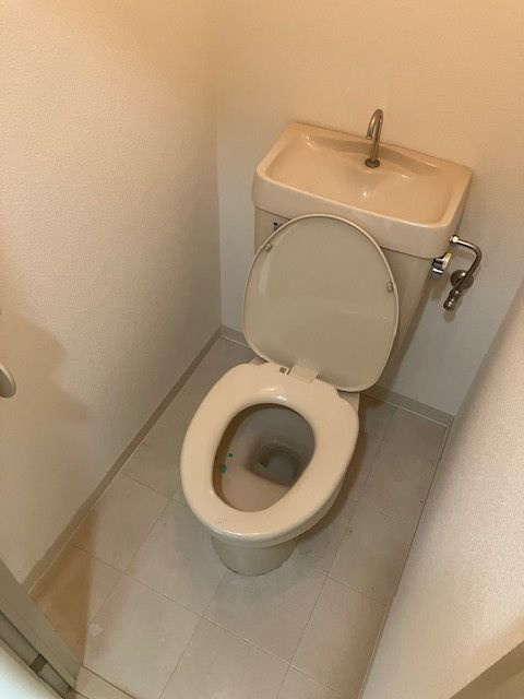 シティライフエステート難波南