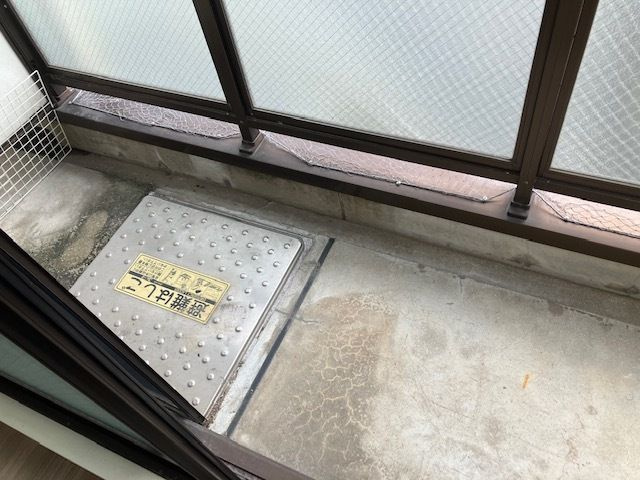 シティライフエステート難波南