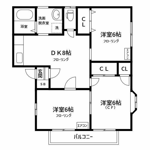 グリーンベル