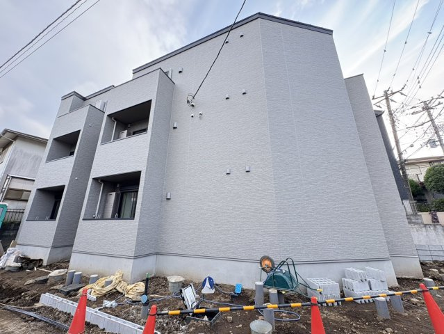 GRADUS下総中山の展望