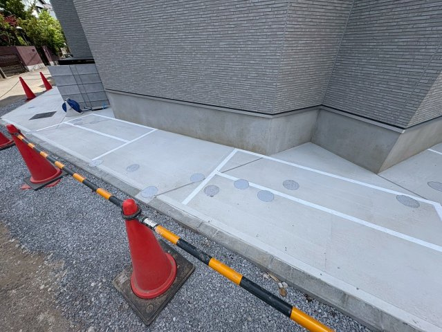 GRADUS下総中山のその他