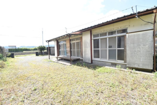 【外観】 | 鹿屋市王子町　売地(全2筆)