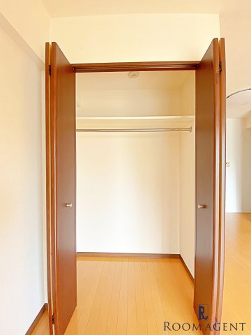 Avanti YASHIRODAIの収納