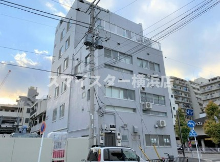 横浜市中区長者町１丁目の賃貸マンションのその他