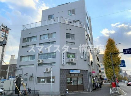 横浜市中区長者町１丁目の賃貸マンション