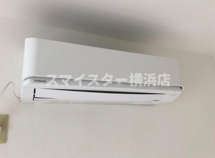横浜市中区長者町１丁目の賃貸マンションの設備