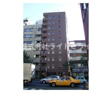 アーバンクレスト片町の外観| 