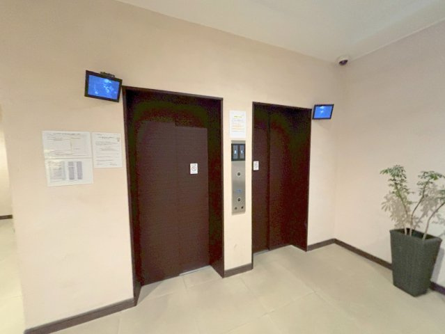 レジディア新大阪のその他共用部分