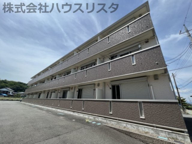 【外観】 | マリオーネ八千代