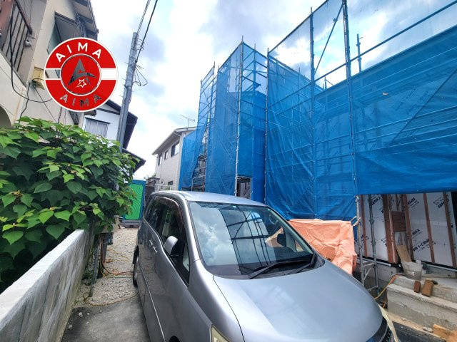 福岡市東区若宮4丁目第5-2棟（1号棟）