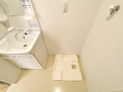 【設備】 | エスポワメゾンⅡ