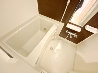 【浴室】 | エスポワメゾンⅡ