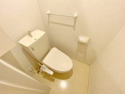 【トイレ】 | エスポワメゾンⅡ