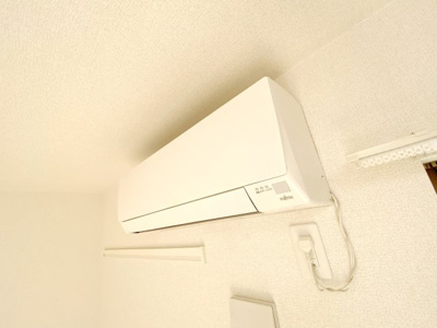 【設備】 | エスポワメゾンⅡ