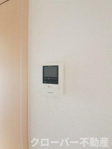 アースＣの設備