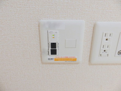 【設備】 | ラ　シャンブル