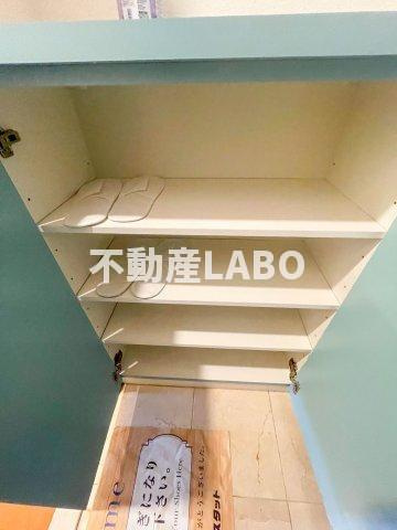 CQレジデンス大阪WESTのその他