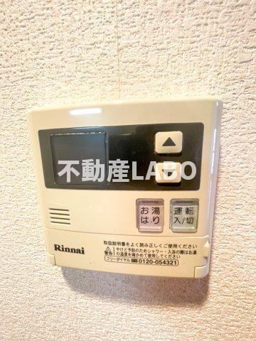 CQレジデンス大阪WESTのその他