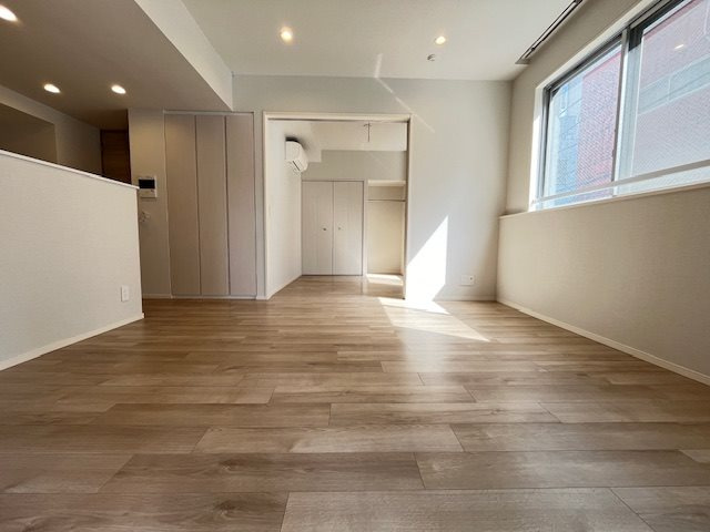 クレヴィアリグゼ日暮里のその他共用部分