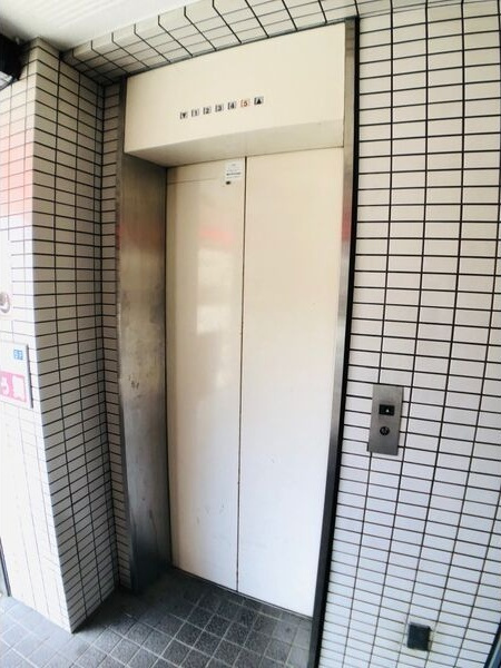 サンシャイン瓢箪山の外観