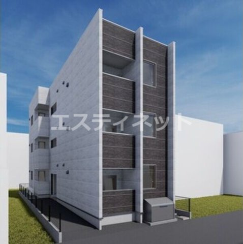 名古屋市南区西又兵ヱ町２丁目のアパート