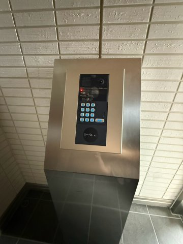 Ｇｒａｎｄｅ　Ｃｕｏｒｅのその他共用部分