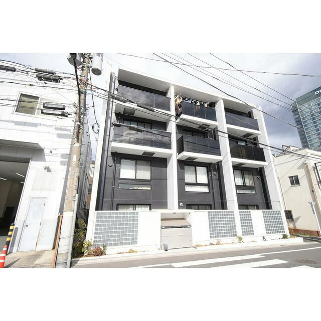 ＰＡＳＥＯ市谷加賀町