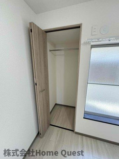 【収納】 | 大蓮東5丁目の長屋