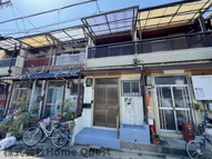 大蓮東5丁目の長屋の画像