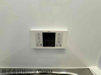 【浴室】 | 大蓮東5丁目の長屋