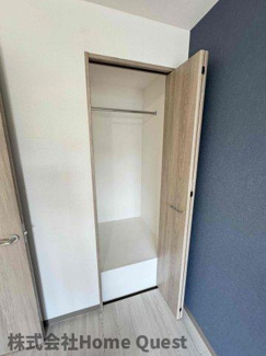 【収納】 | 大蓮東5丁目の長屋