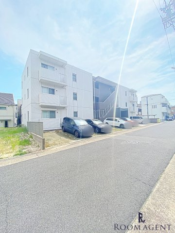 respectの外観