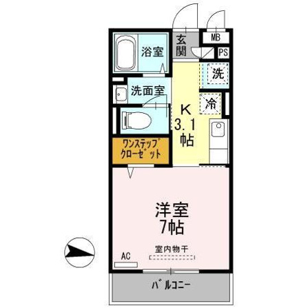 セジュール パーク