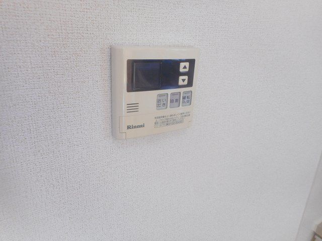 マグノリア　Ｙ・Ｍ　Ⅱの設備