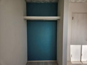 小郡市三沢　中古戸建の収納