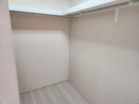 小郡市三沢　中古戸建の収納
