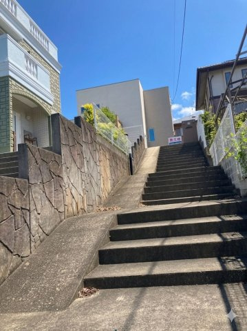 小郡市三沢　中古戸建の周辺
