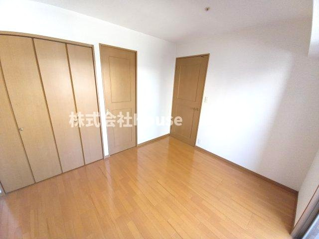プレサンス神戸みなと元町の子供部屋